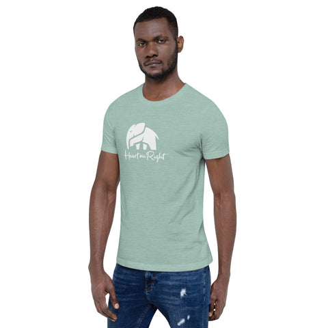 Stand Tall | Short-Sleeve Unisex T-Shirt