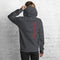 Heart On Right | Unisex Hoodie