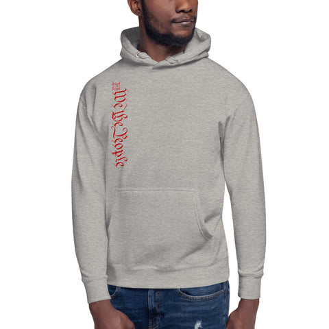 We The People | Unisex Hoodie