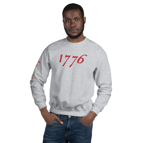 1776 | Unisex Sweatshirt