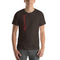 Heart On Right | Short-Sleeve Unisex T-Shirt