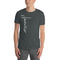 Heart Wants What It Wants | Short-Sleeve Unisex T-Shirt