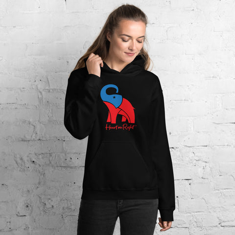 Stand Proud | Unisex Hoodie
