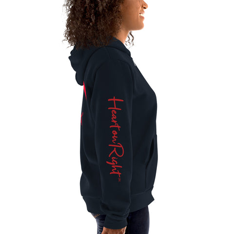 My Heart | Hoodie sweater