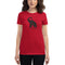 Stand Proud | Women's short sleeve t-shirt
