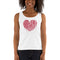 Vintage Old Glory | Ladies' Tank