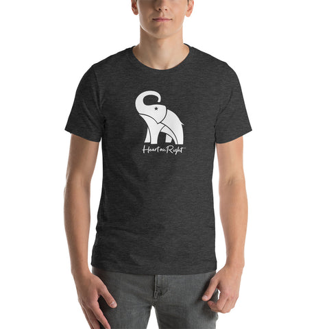 Stand Proud | Short-Sleeve Unisex T-Shirt