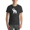 Stand Proud | Short-Sleeve Unisex T-Shirt