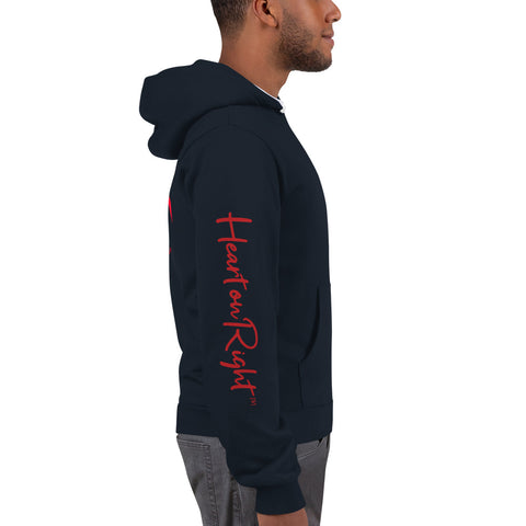 My Heart | Hoodie sweater