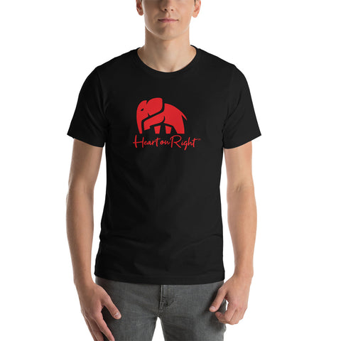 Stand Tall | Short-Sleeve Unisex T-Shirt