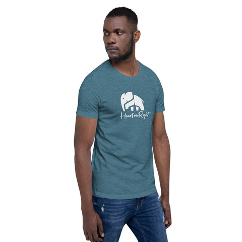 Stand Tall | Short-Sleeve Unisex T-Shirt