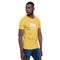 Stand Tall | Short-Sleeve Unisex T-Shirt