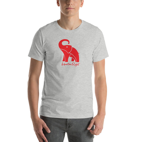 Stand Proud | Short-Sleeve Unisex T-Shirt