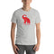 Stand Proud | Short-Sleeve Unisex T-Shirt