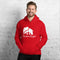 Stand Proud | Unisex Hoodie