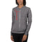 Heart Wants What It Wants | Unisex zip hoodie