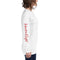 Heart On Right | Unisex Long Sleeve Tee