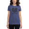 Vintage Old Glory | Women's short sleeve t-shirt