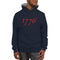 1776 | Champion Hoodie