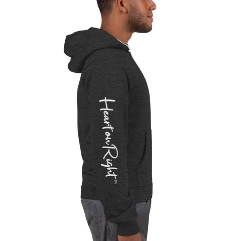 Heart By My Side | Hoodie sweater