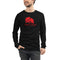 Stand Tall | Unisex Long Sleeve Tee