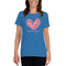 Love Your Heart | Women's short sleeve t-shirt