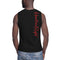 Vintage Old Glory | Muscle Shirt