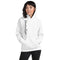 Heart On Right | Unisex Hoodie
