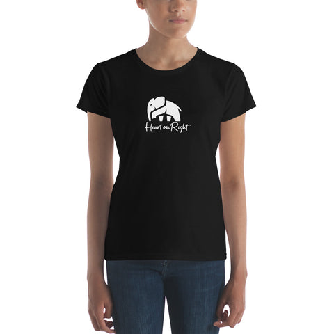Stand Tall | Women's short sleeve t-shirt