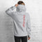 Heart On Right | Unisex Hoodie