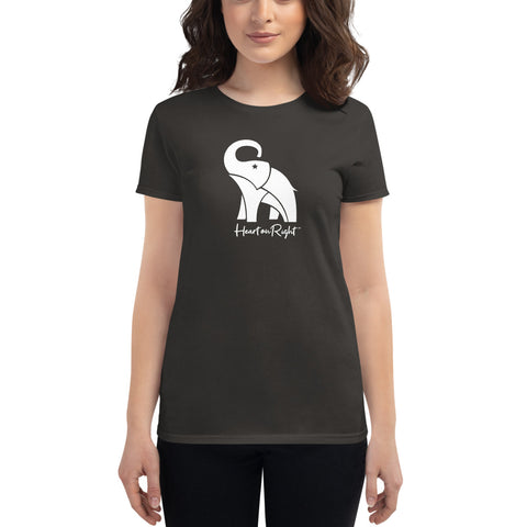 Stand Proud | Women's short sleeve t-shirt