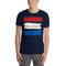 Heart in True Colors | Short-Sleeve Unisex T-Shirt