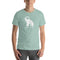 Stand Proud | Short-Sleeve Unisex T-Shirt