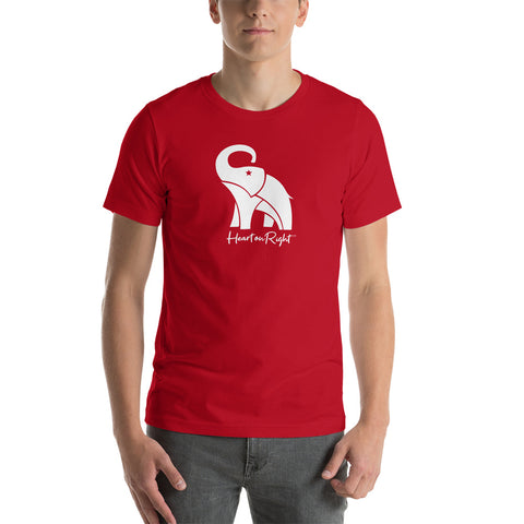 Stand Proud | Short-Sleeve Unisex T-Shirt