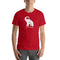 Stand Proud | Short-Sleeve Unisex T-Shirt