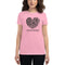 Vintage Old Glory | Women's short sleeve t-shirt