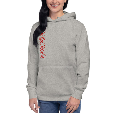 We The People | Unisex Hoodie