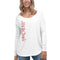 We The People | Ladies' Long Sleeve Tee