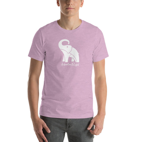 Stand Proud | Short-Sleeve Unisex T-Shirt
