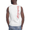 Vintage Old Glory | Muscle Shirt