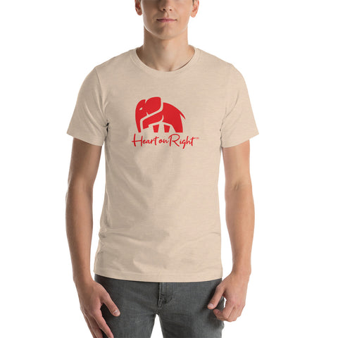 Stand Tall | Short-Sleeve Unisex T-Shirt