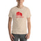 Stand Tall | Short-Sleeve Unisex T-Shirt