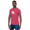 Stand Tall | Short-Sleeve Unisex T-Shirt