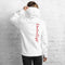 Heart On Right | Unisex Hoodie