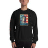 Lady Liberty | Unisex Sweatshirt