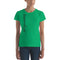 Heart On Right | Women's short sleeve t-shirt