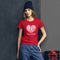 Vintage Old Glory | Women's short sleeve t-shirt