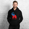 Stand Proud | Unisex Hoodie