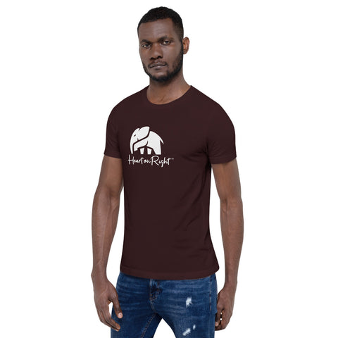 Stand Tall | Short-Sleeve Unisex T-Shirt