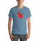 Stand Proud | Short-Sleeve Unisex T-Shirt